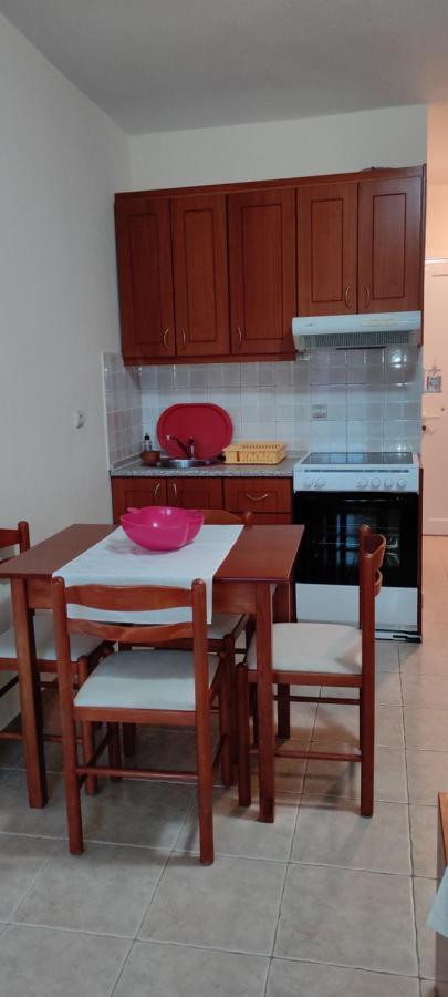 Phyllis Maisonettes Kallithea  Buitenkant foto