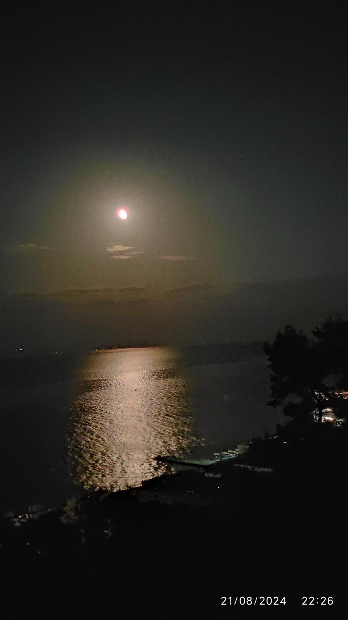 Phyllis Maisonettes Kallithea  Buitenkant foto